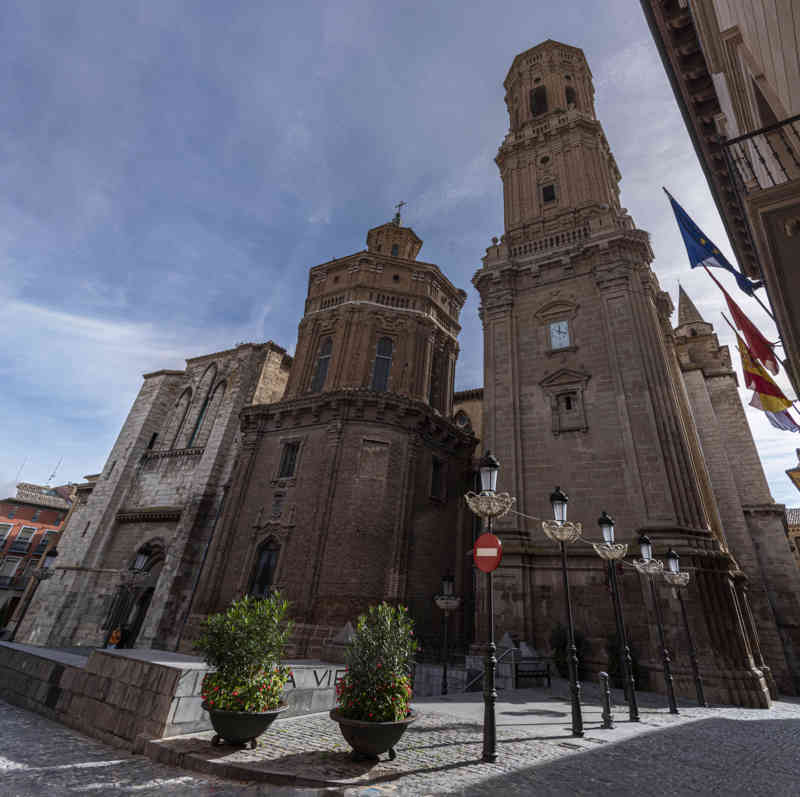 Comunidad Foral de Navarra 004 - Tudela - catedral de Santa María.jpg